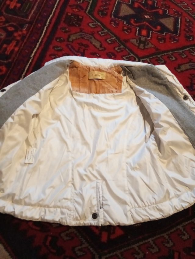 Giacchetto bimba Alvaro Martini