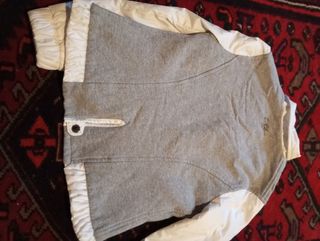 Giacchetto bimba Alvaro Martini