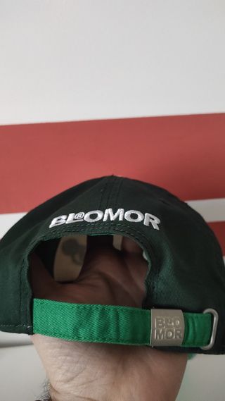 Cappellino Blomor Mojito