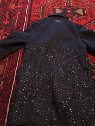 Cappottino bimba elegante Primigi