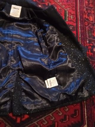 Cappottino bimba elegante Primigi