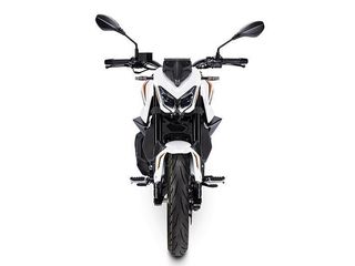 QJ MOTOR TRX 125 nuevas