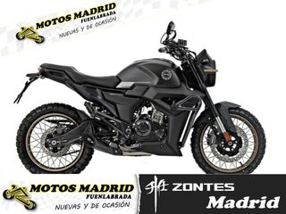 ZONTES G1 125 X (2024)