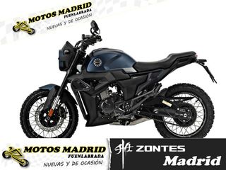 ZONTES G1 125 X (2024)