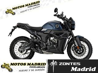 ZONTES G1 125 X (2024)