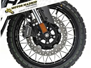 ZONTES G1 125 X (2024)