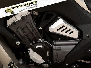 BENDA LFC 700 nuevas