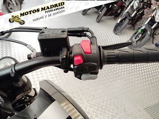 BENDA LFC 700 nuevas