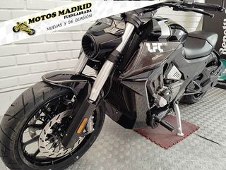 BENDA LFC 700 nuevas