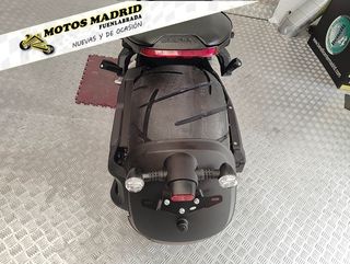 BENDA LFC 700 nuevas