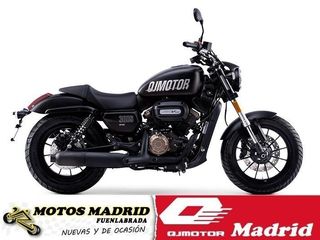 QJ MOTOR SRV 300 (2024)