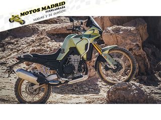 KOVE 800 X nuevas