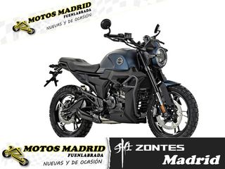 ZONTES G1 125 (2024)