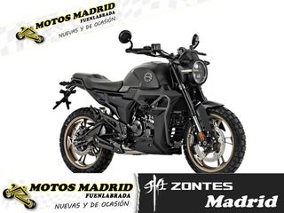 ZONTES G1 125 (2024)