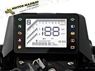 ZONTES G1 125 (2024)