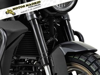 ZONTES G1 125 (2024)