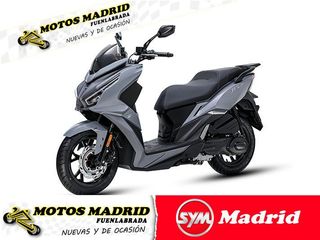 SYM JET 14 EVO 125 LC ABS (2024)