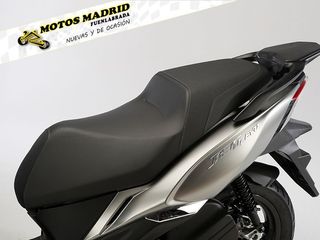 SYM JET 14 EVO 125 LC ABS (2024)