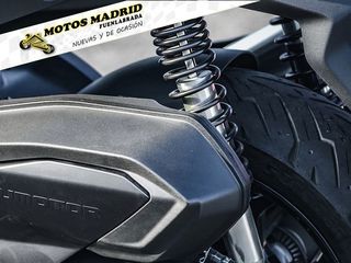 QJ MOTOR FORT 4.0 (2024)