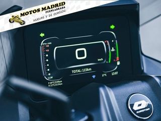 QJ MOTOR FORT 4.0 (2024)