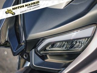 QJ MOTOR FORT 4.0 (2024)