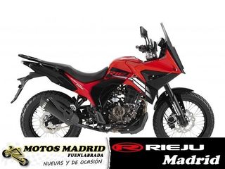 RIEJU AVENTURA 125 (2024)