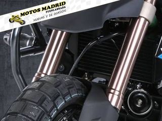 ZONTES U1 125 nuevas