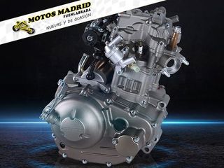 ZONTES U1 125 nuevas