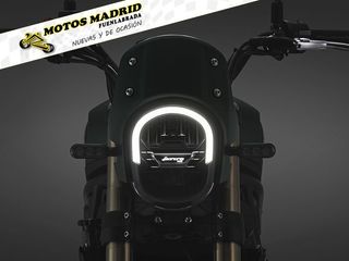 BENELLI LEONCINO 800 TRAIL (2024)