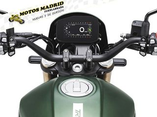 BENELLI LEONCINO 800 TRAIL (2024)