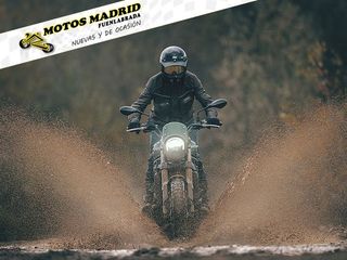 BENELLI LEONCINO 800 TRAIL (2024)