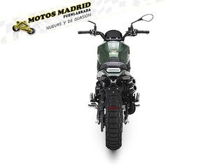 BENELLI LEONCINO 800 TRAIL (2024)