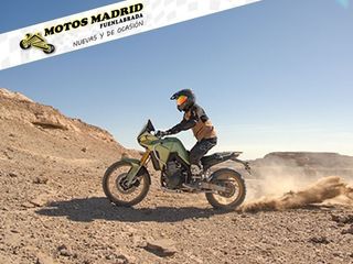KOVE 800X PRO nuevas
