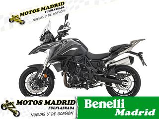 BENELLI TRK 702 nuevas