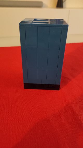 Mini cabinato costruzioni