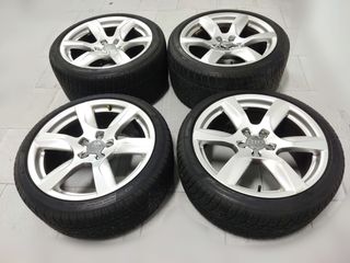 LLANTAS ORIGINALES AUDI R8