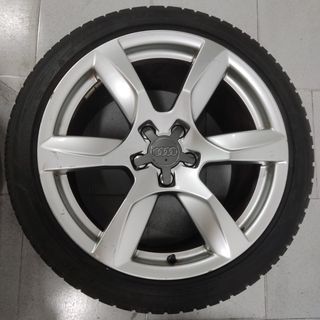 LLANTAS ORIGINALES AUDI R8