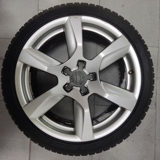 LLANTAS ORIGINALES AUDI R8