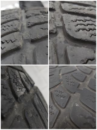 LLANTAS ORIGINALES AUDI R8