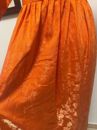 Vestito Estivo Donna Oversize