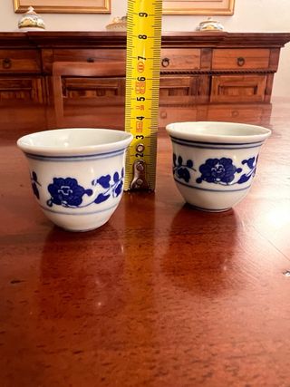Set ciotola scodella porcellana Cinese