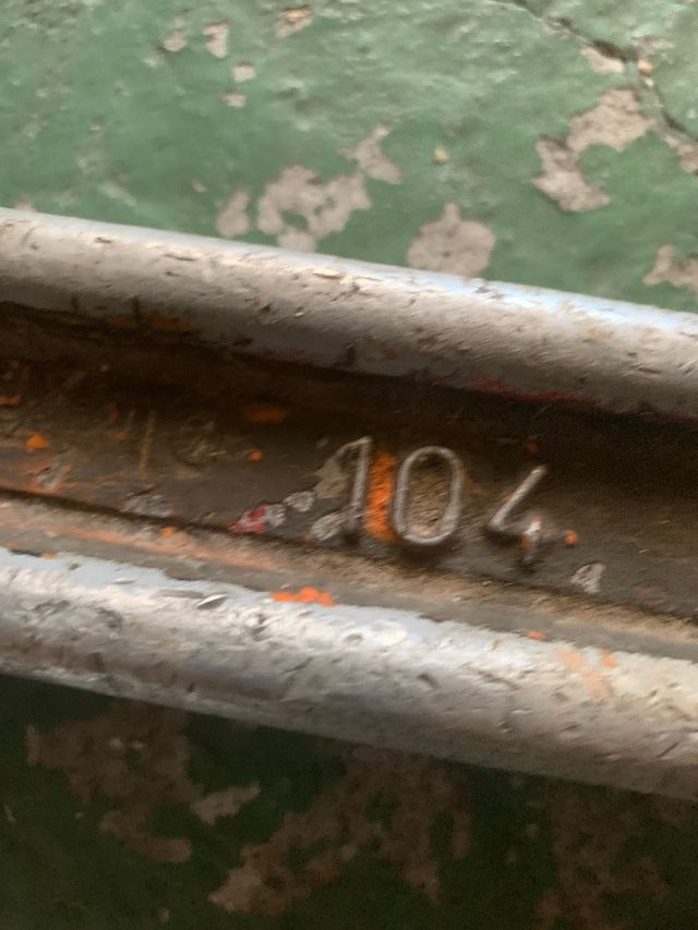 Lote de herramientas fontaneria cal tubos grandes