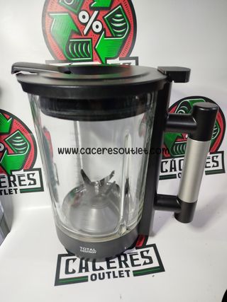 Jarra procesador Cecotec 