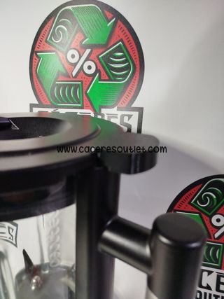 Jarra procesador Cecotec 