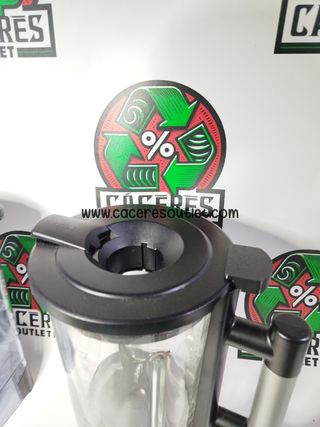Jarra procesador Cecotec 