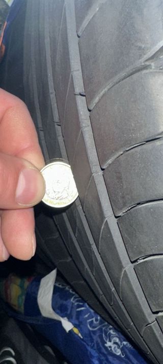 REBAJADO!!!
Juego de 4 ruedas MERCEDES 18'