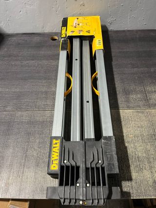 Caballete plegable Dewalt DWST1-75676