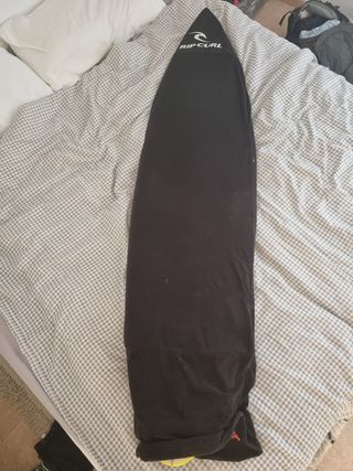 Tabla de surf surfboard 6'1 34 litros