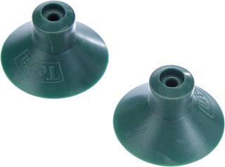 Filtro interior accionado por aire para acuarios