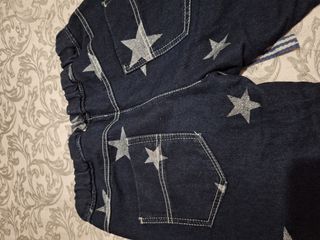 Pantaloni Made in Italy